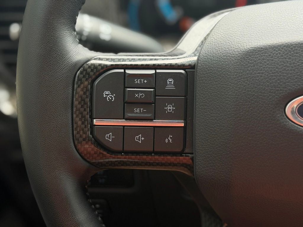 2023 Ford F-150 Shelby Centennial Edition
