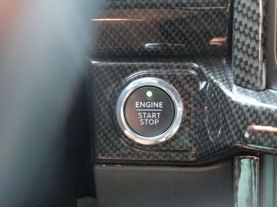 2023 Ford F-150 Shelby Centennial Edition