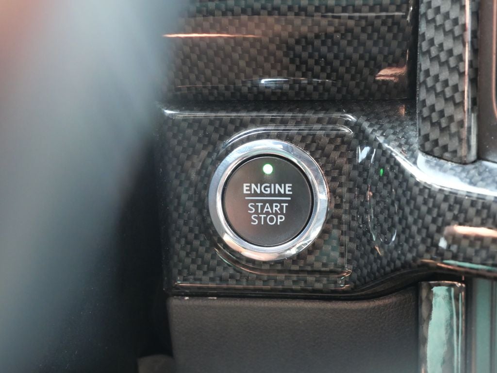 2023 Ford F-150 Shelby Centennial Edition