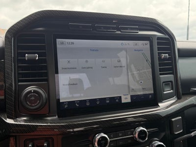 2023 Ford F-150 Shelby Centennial Edition