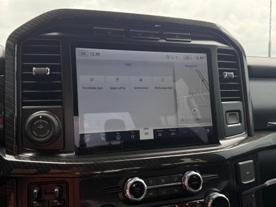 2023 Ford F-150 Shelby Centennial Edition
