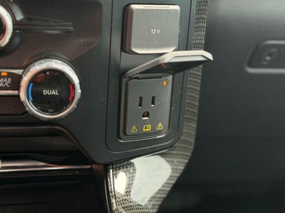 2023 Ford F-150 Shelby Centennial Edition