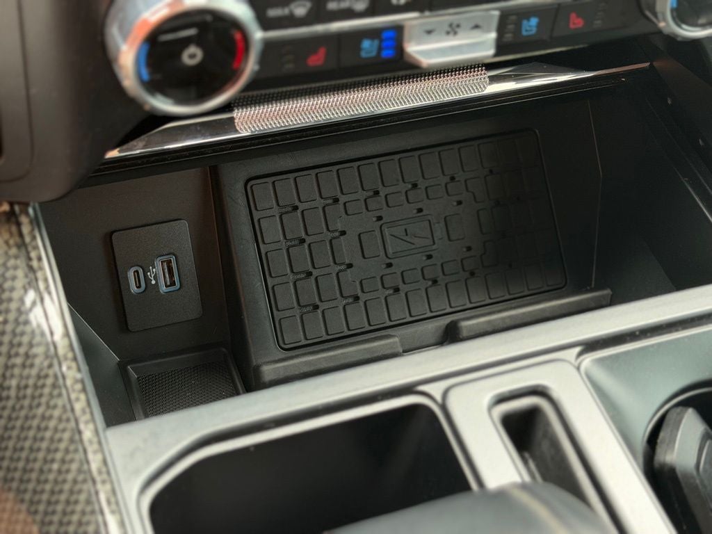 2023 Ford F-150 Shelby Centennial Edition