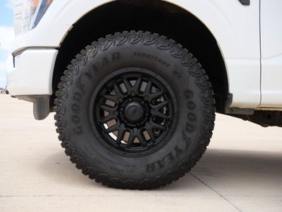 2023 Ford F-150 XLT 4WD | 5.0L V8