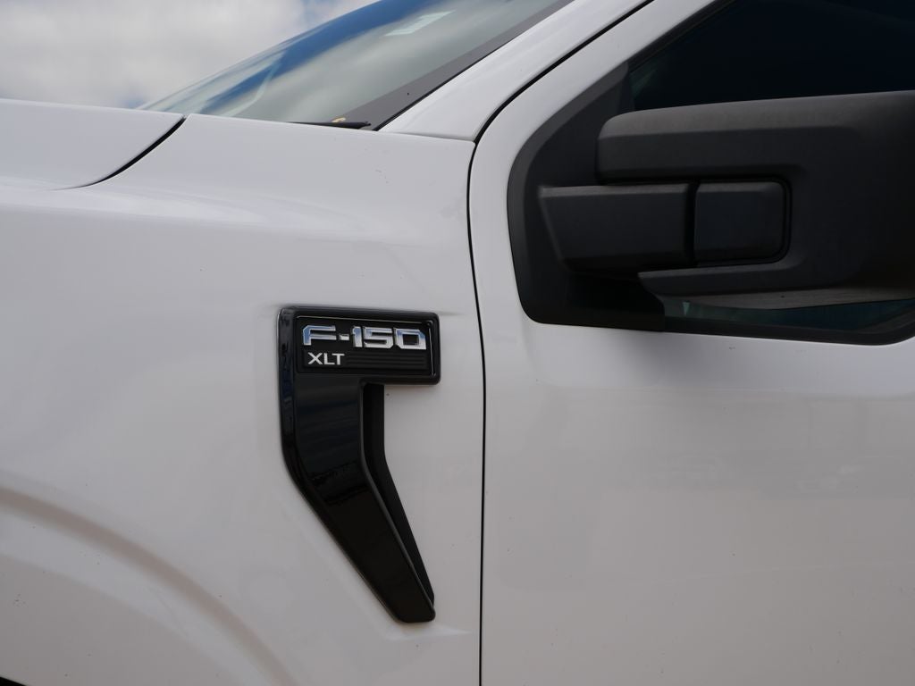 2023 Ford F-150 XLT 4WD | 5.0L V8