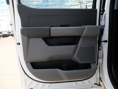 2023 Ford F-150 XLT 4WD | 5.0L V8