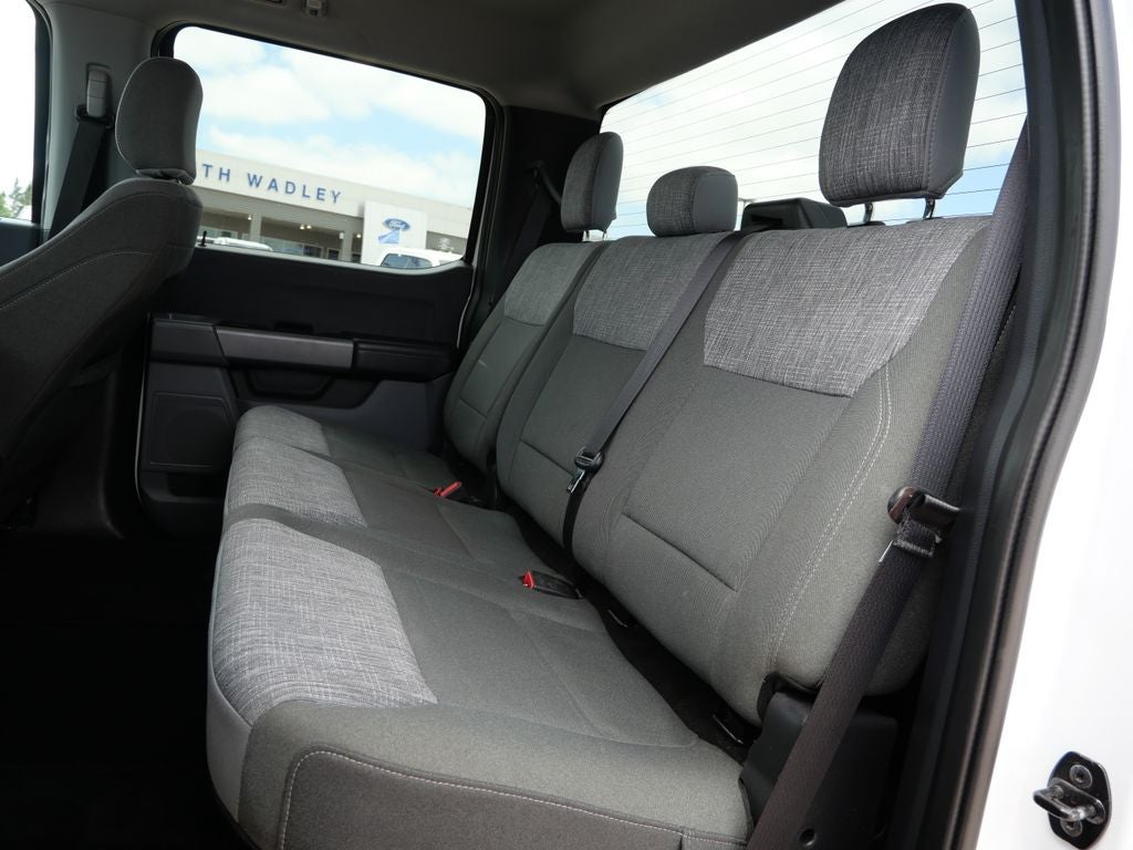 2023 Ford F-150 XLT 4WD | 5.0L V8