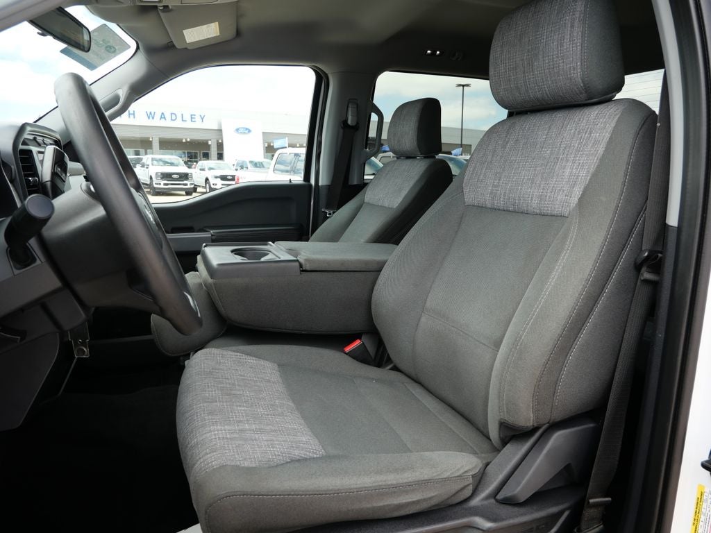 2023 Ford F-150 XLT 4WD | 5.0L V8