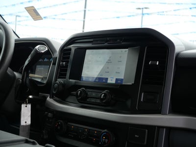 2023 Ford F-150 XLT 4WD | 5.0L V8