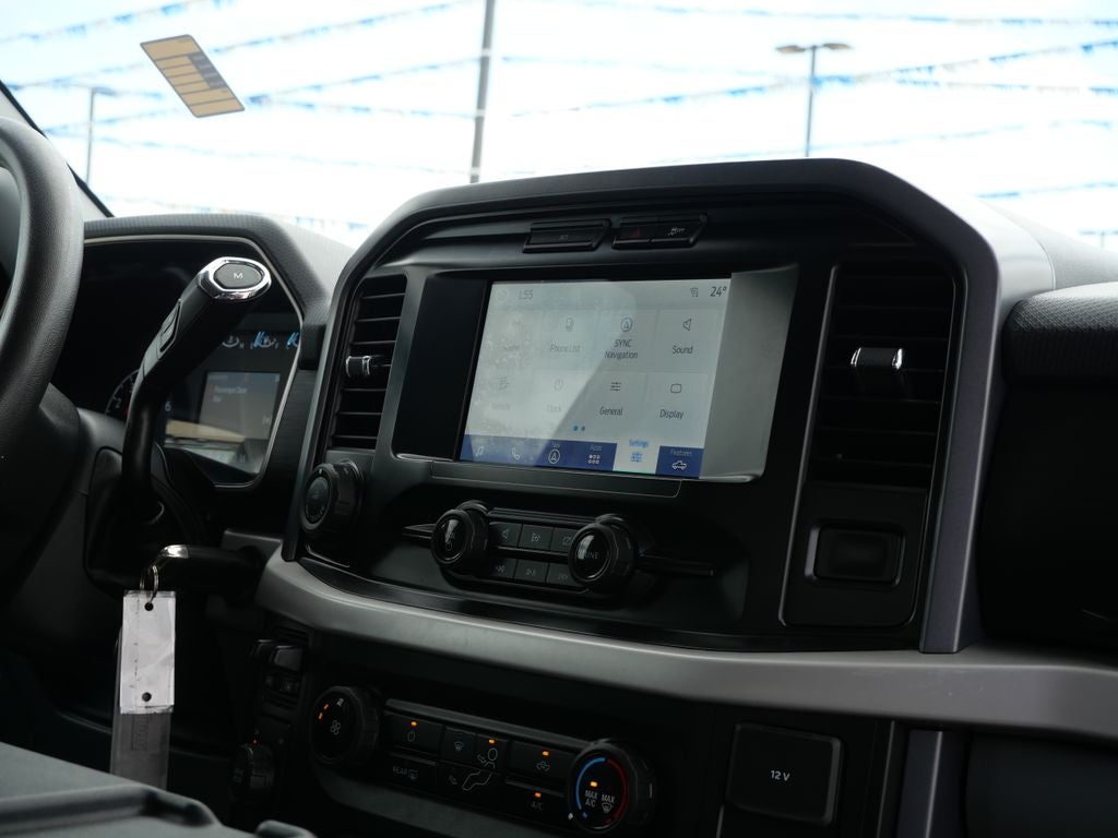 2023 Ford F-150 XLT 4WD | 5.0L V8