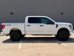 2023 Ford F-150 XLT 4WD | 5.0L V8