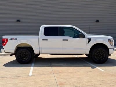2023 Ford F-150 XLT 4WD | 5.0L V8