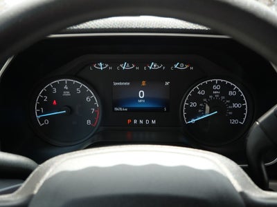 2023 Ford F-150 XLT 4WD | 5.0L V8
