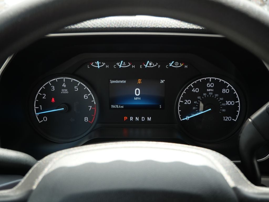 2023 Ford F-150 XLT 4WD | 5.0L V8