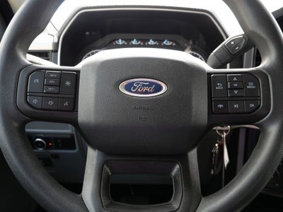 2023 Ford F-150 XLT 4WD | 5.0L V8