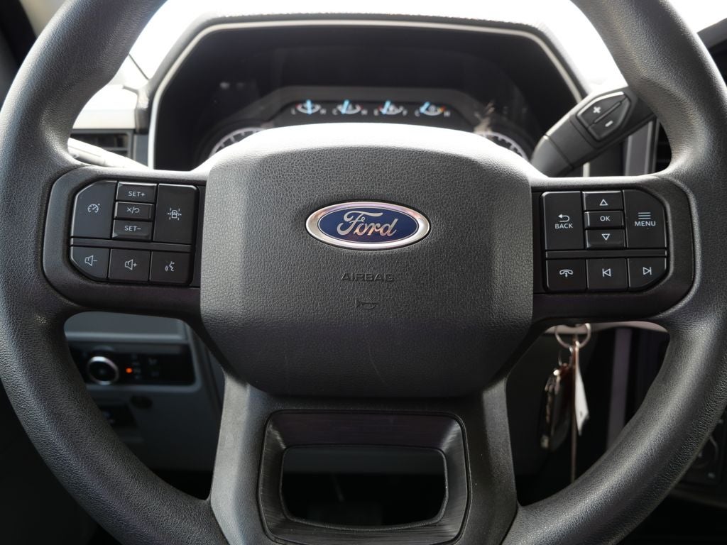 2023 Ford F-150 XLT 4WD | 5.0L V8