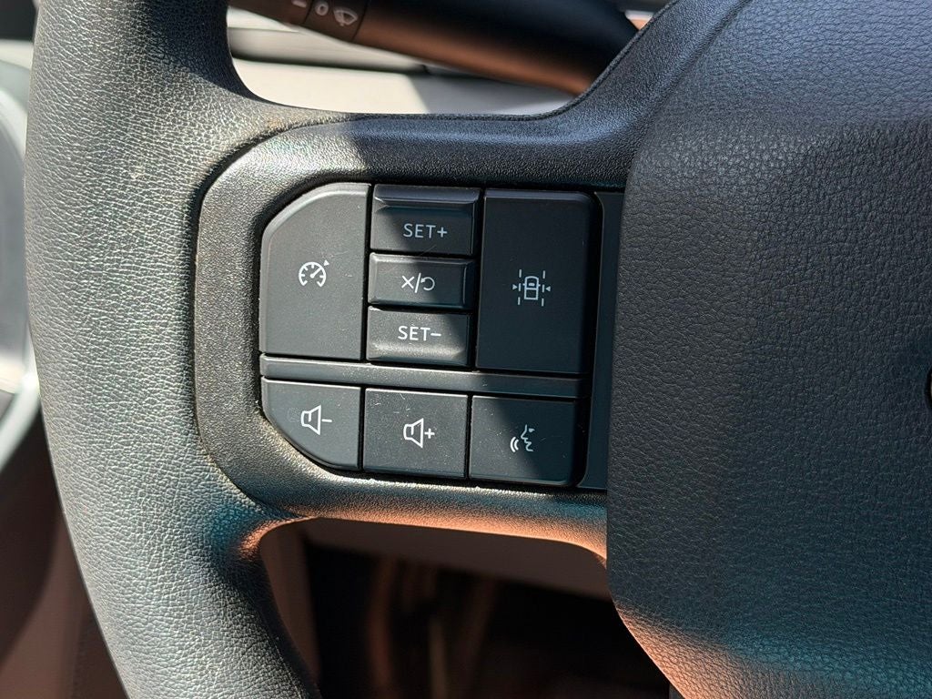 2023 Ford F-150 XLT 4WD | 5.0L V8