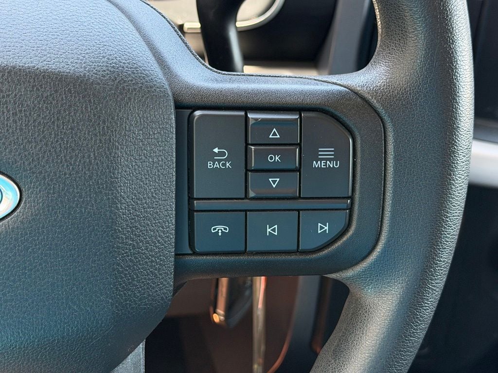 2023 Ford F-150 XLT 4WD | 5.0L V8
