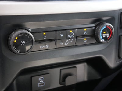 2023 Ford F-150 XLT 4WD | 5.0L V8