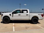 2023 Ford F-150 XLT 4WD | 5.0L V8