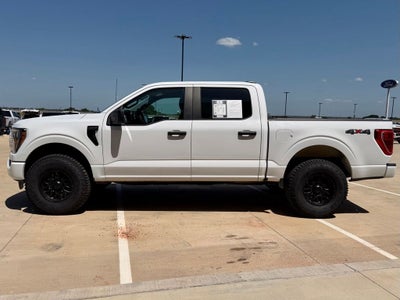 2023 Ford F-150 XLT 4WD | 5.0L V8