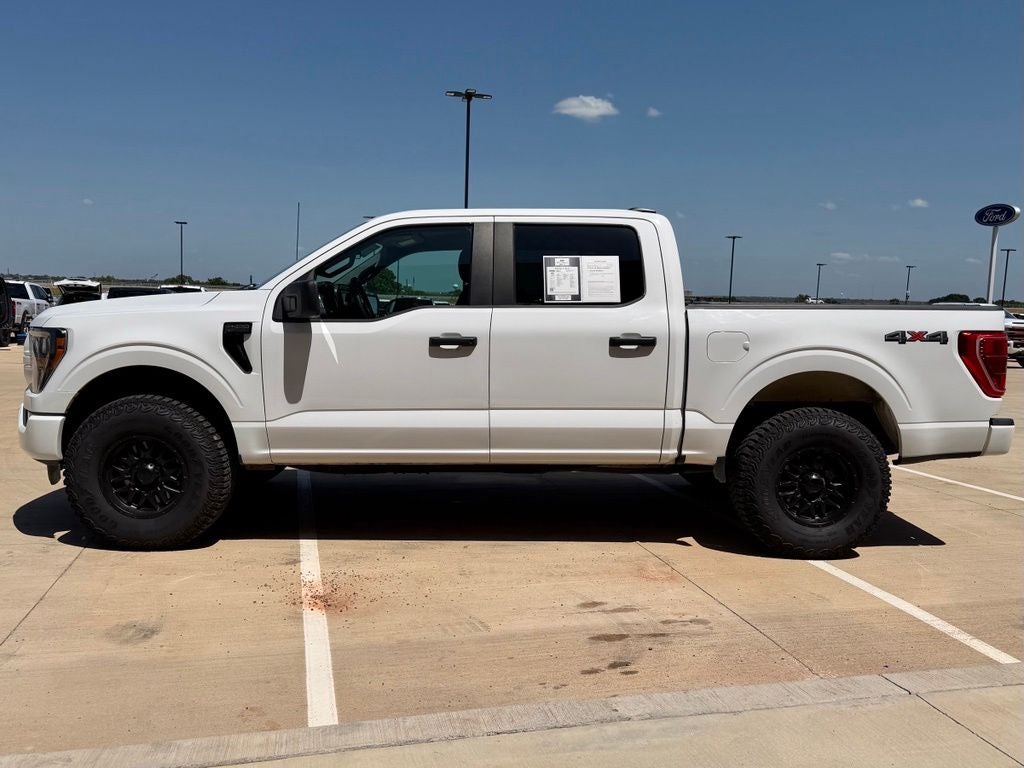 2023 Ford F-150 XLT 4WD | 5.0L V8
