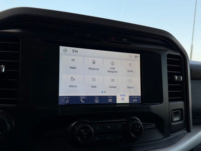 2023 Ford F-150 XLT 4WD | 5.0L V8