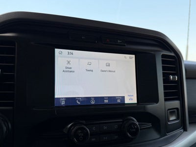 2023 Ford F-150 XLT 4WD | 5.0L V8