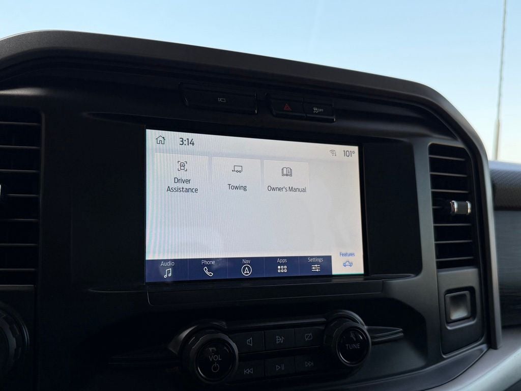 2023 Ford F-150 XLT 4WD | 5.0L V8