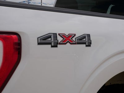 2023 Ford F-150 XLT 4WD | 5.0L V8