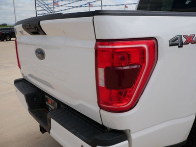 2023 Ford F-150 XLT 4WD | 5.0L V8