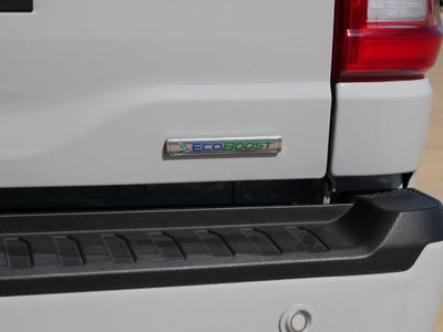 2023 Ford F-150 Lariat Sport | FX4 | 3.5L EcoBoost