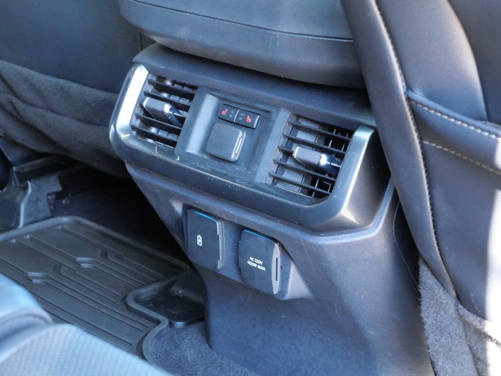 2023 Ford F-150 Lariat Sport | FX4 | 3.5L EcoBoost