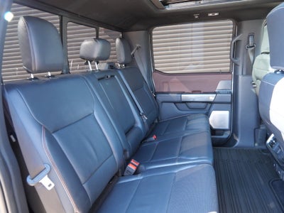 2023 Ford F-150 Lariat Sport | FX4 | 3.5L EcoBoost