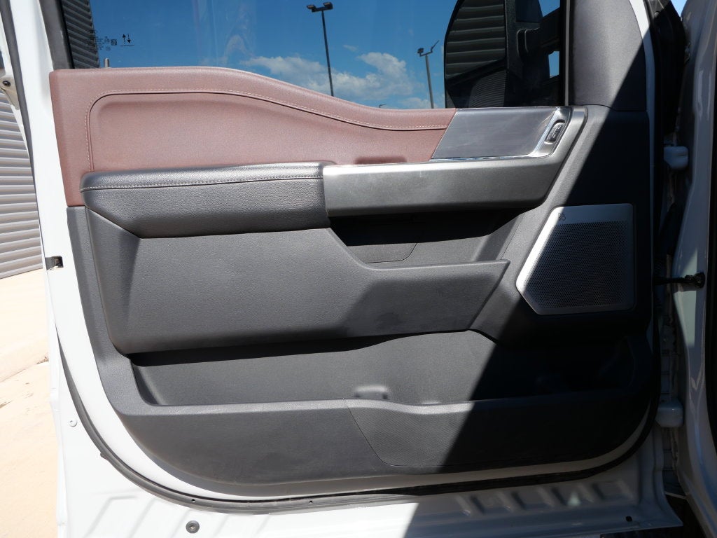 2023 Ford F-150 Lariat Sport | FX4 | 3.5L EcoBoost