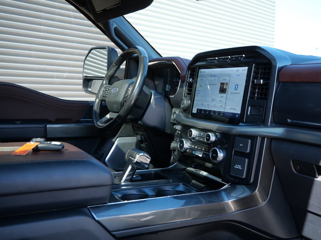 2023 Ford F-150 Lariat Sport | FX4 | 3.5L EcoBoost