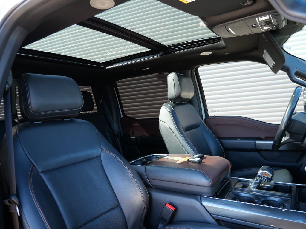 2023 Ford F-150 Lariat Sport | FX4 | 3.5L EcoBoost