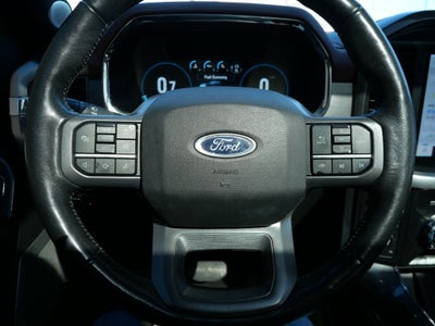2023 Ford F-150 Lariat Sport | FX4 | 3.5L EcoBoost