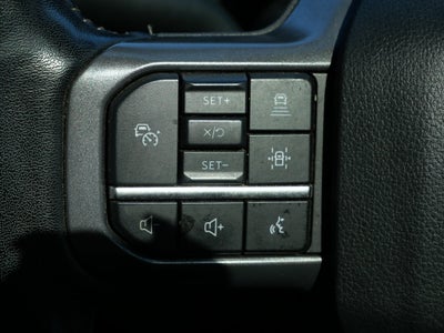 2023 Ford F-150 Lariat Sport | FX4 | 3.5L EcoBoost