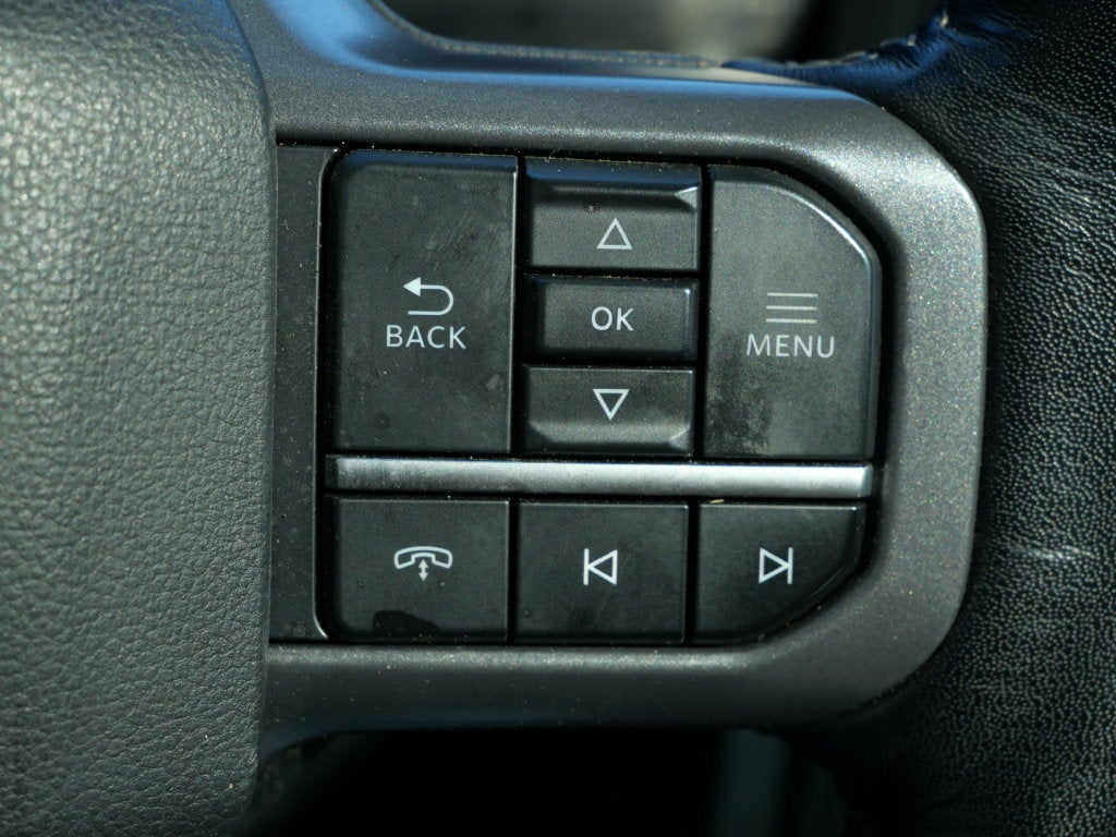 2023 Ford F-150 Lariat Sport | FX4 | 3.5L EcoBoost