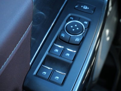 2023 Ford F-150 Lariat Sport | FX4 | 3.5L EcoBoost