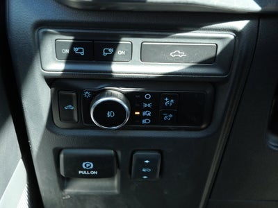 2023 Ford F-150 Lariat Sport | FX4 | 3.5L EcoBoost