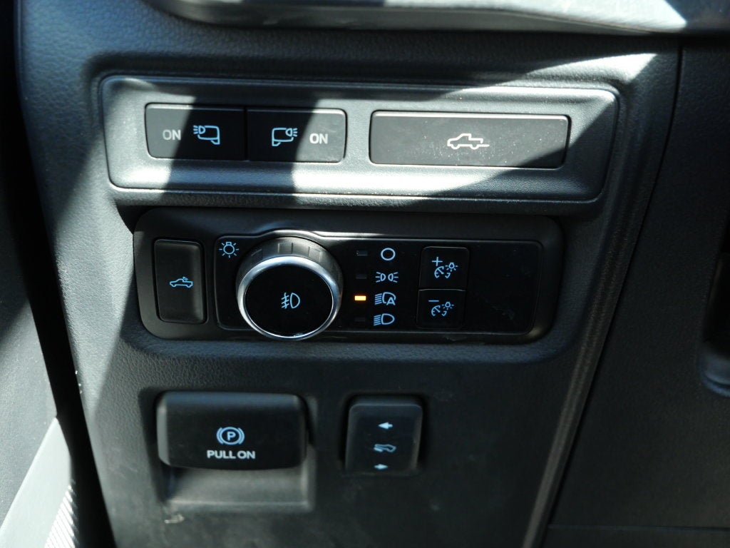 2023 Ford F-150 Lariat Sport | FX4 | 3.5L EcoBoost