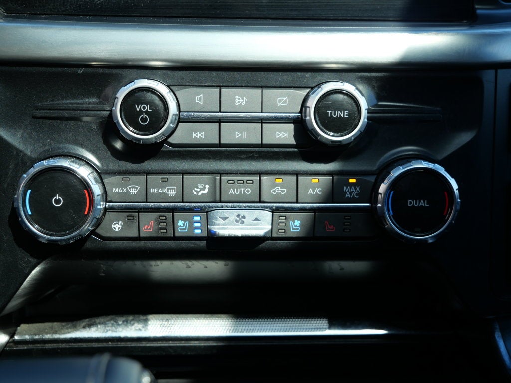 2023 Ford F-150 Lariat Sport | FX4 | 3.5L EcoBoost