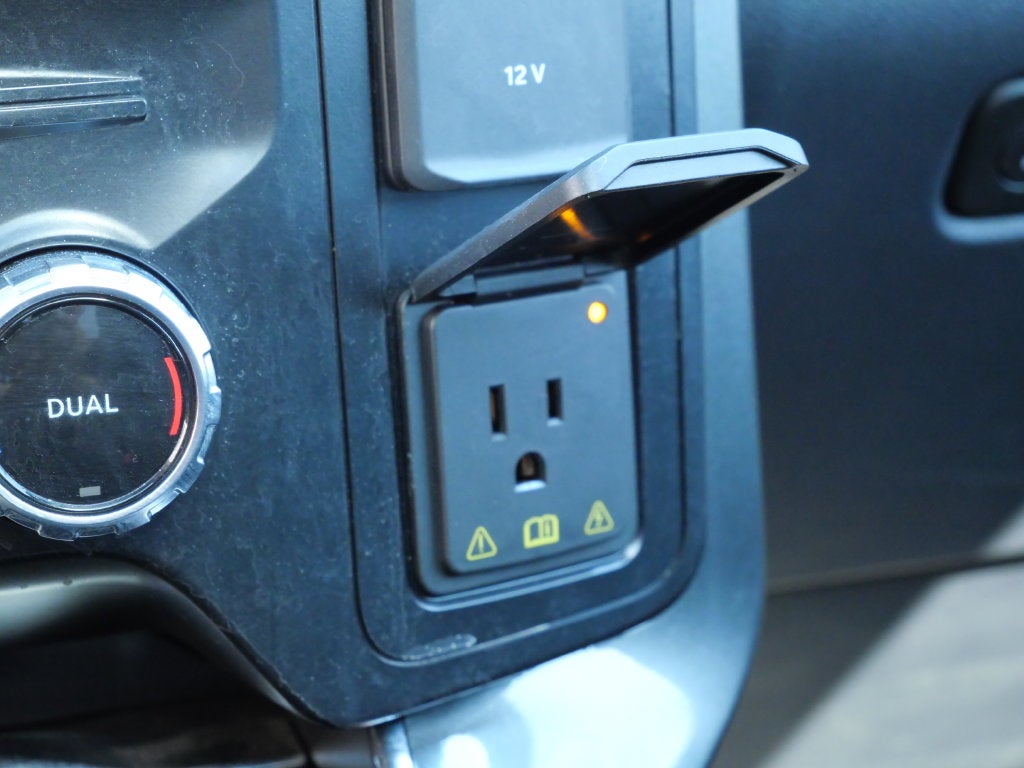 2023 Ford F-150 Lariat Sport | FX4 | 3.5L EcoBoost