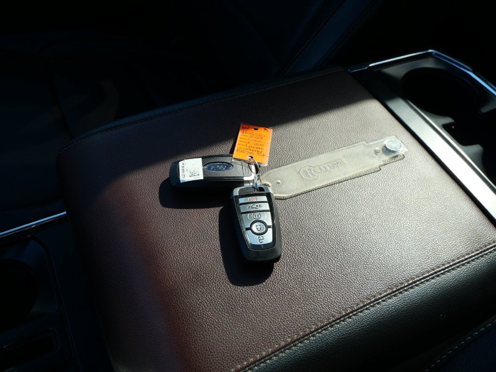2023 Ford F-150 Lariat Sport | FX4 | 3.5L EcoBoost