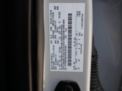 2023 Ford F-150 Lariat Sport | FX4 | 3.5L EcoBoost