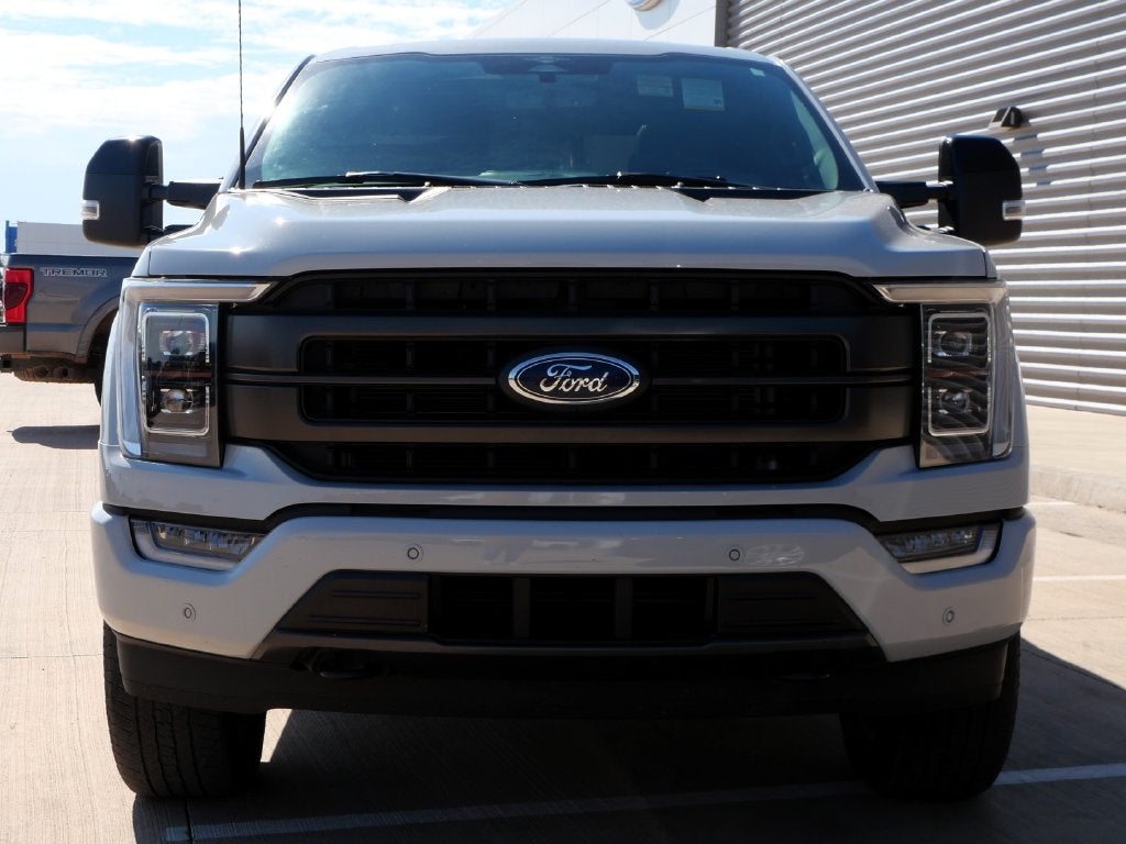 2023 Ford F-150 Lariat Sport | FX4 | 3.5L EcoBoost