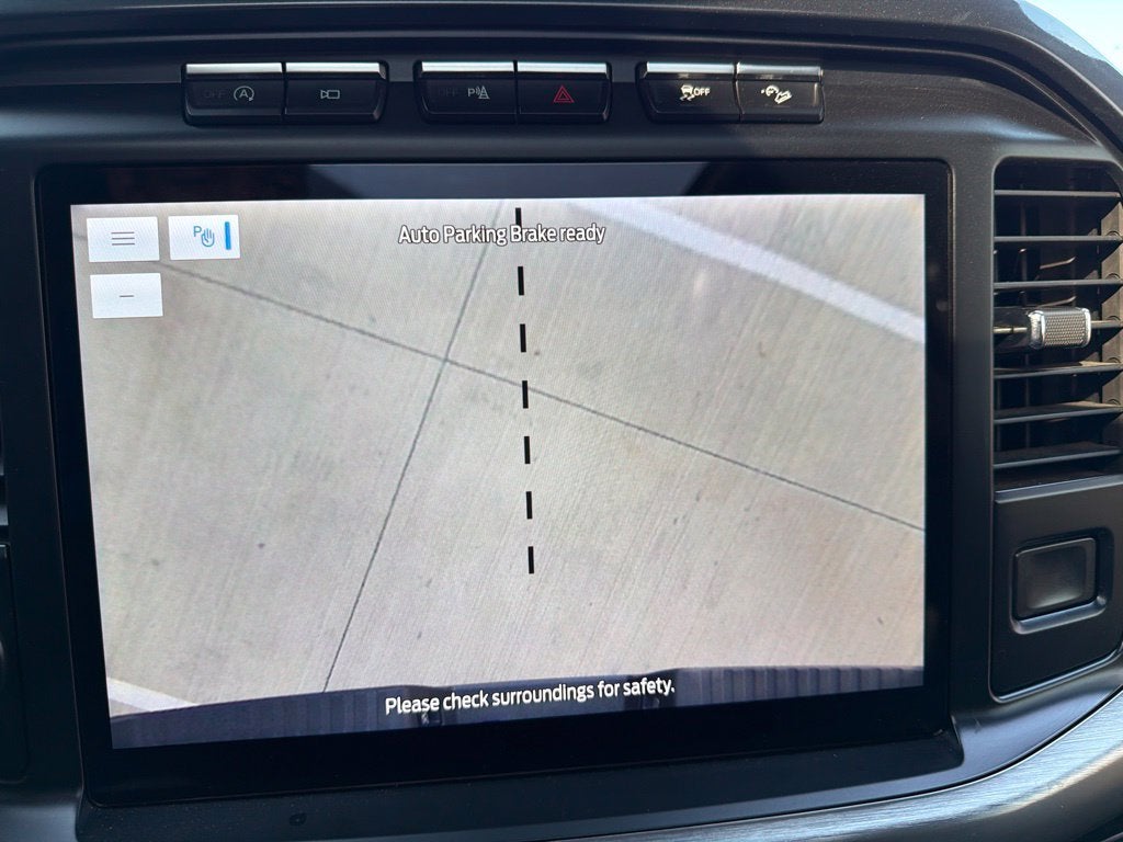 2023 Ford F-150 Lariat Sport | FX4 | 3.5L EcoBoost