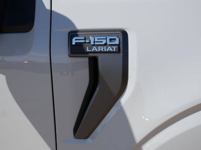 2023 Ford F-150 Lariat Sport | FX4 | 3.5L EcoBoost